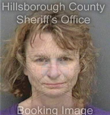 Margo Kalinowski, - Hillsborough County, FL 