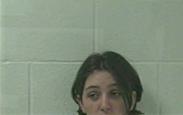 Amber Keown, - Daviess County, KY 