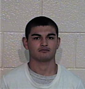 Robert Keyes, - Hidalgo County, TX 