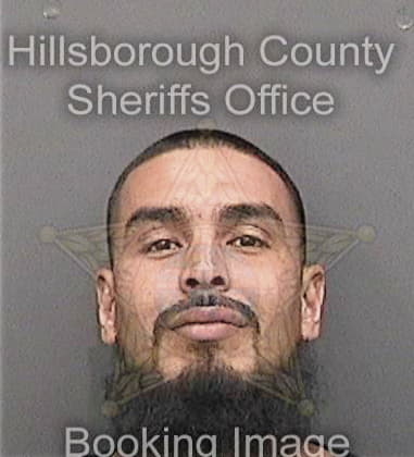 Mark Khokhlov, - Hillsborough County, FL 