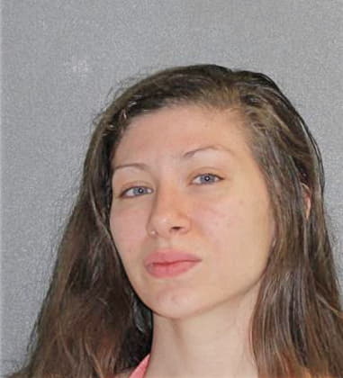 Jolene Kneski, - Volusia County, FL 