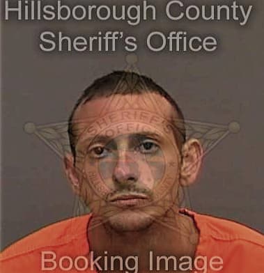 Manuel Leto, - Hillsborough County, FL 