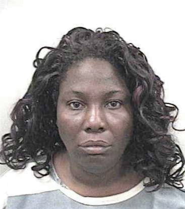 Takendra Levins, - Marion County, FL 