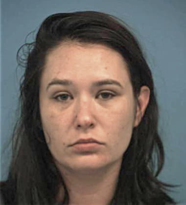 Erica Lewis - Williamson County, TX 