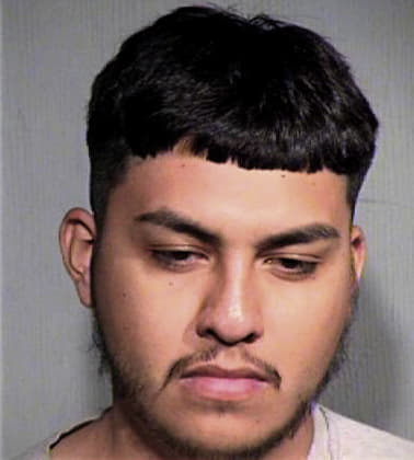 Miguel Llamas - Maricopa County, AZ 
