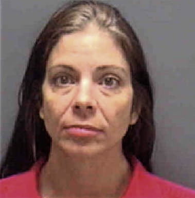 Tiffany Lloyd - Lee County, FL 