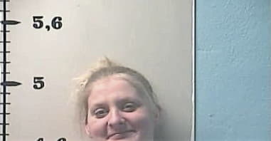 Belinda Luttrell, - Lincoln County, KY 