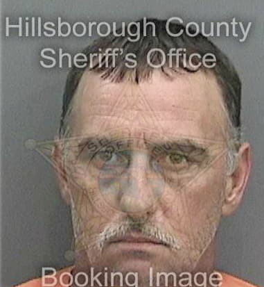 David Macleod, - Hillsborough County, FL 