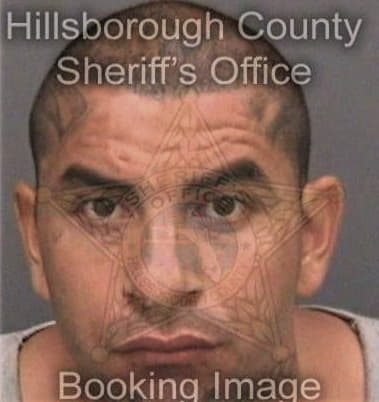 Jose Martinez, - Hillsborough County, FL 