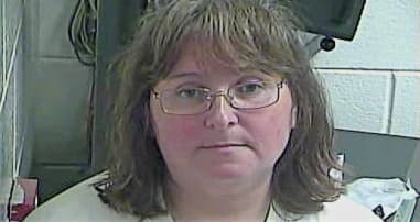 Janice Maynard, - Johnson County, KY 