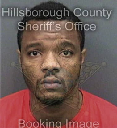 Mervin McClain - Hillsborough County, FL 