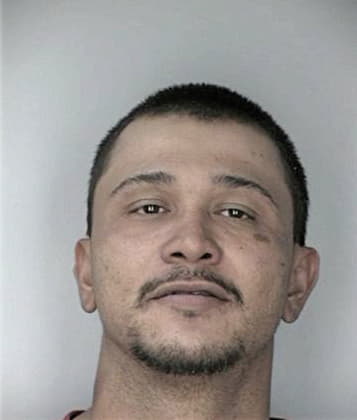 Francis McCorry - Hillsborough County, FL 