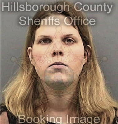 Amy McEver - Hillsborough County, FL 