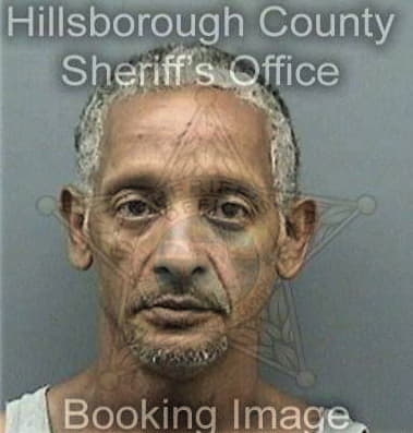 Mickey McGee - Hillsborough County, FL 