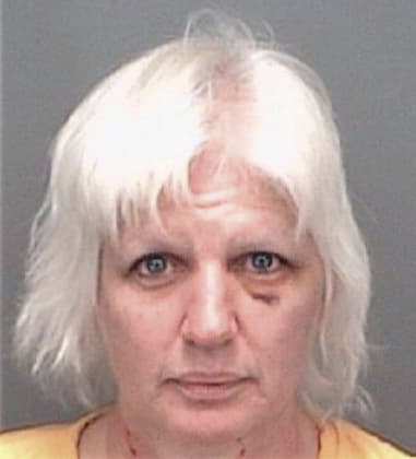 Barbara McKeehan - Pinellas County, FL 