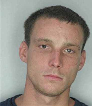Pete McMillan - Hillsborough County, FL 
