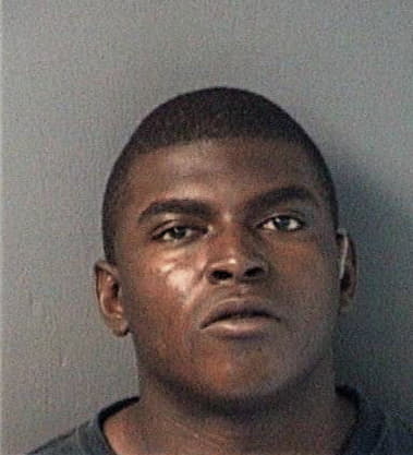 Nathaniel McNeil, - Escambia County, FL 