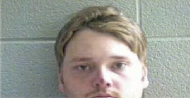 Curtis McQueen, - Laurel County, KY 