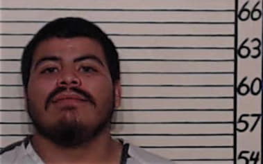 Joshua Mejorado, - Comal County, TX 