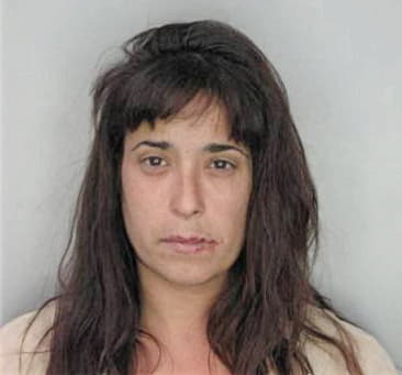 Irene Melendez - Hillsborough County, FL 