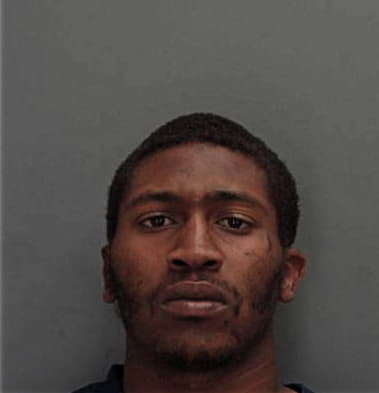 Abner Mensuy, - Dade County, FL 