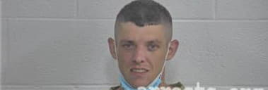 Travis Merritt, - Laurel County, KY 