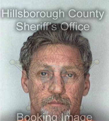 Joel Messina - Hillsborough County, FL 
