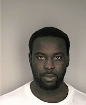 Abraham Mitchell - Hillsborough County, FL 