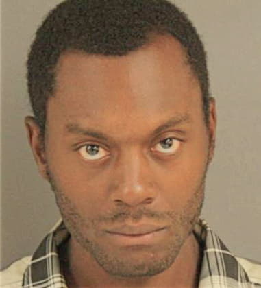 Jarvis Moore, - Hinds County, MS 