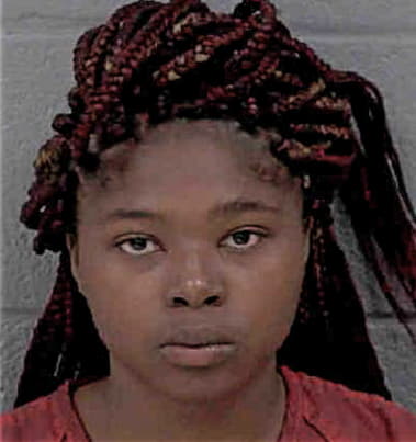 Kimberly Morris - Mecklenburg County, NC 