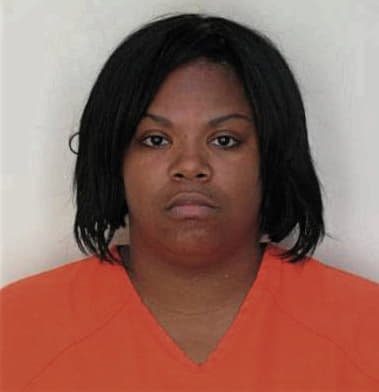 Antoinette Moultrie, - Hillsborough County, FL 