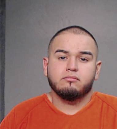 Jesus Munoz, - Hidalgo County, TX 