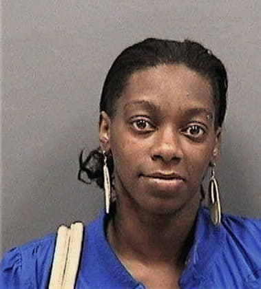 Khaliyah Nelson, - Hillsborough County, FL 