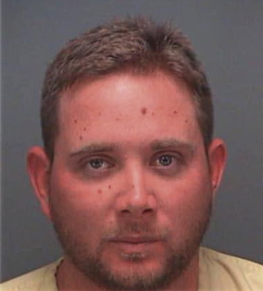 Shaun Nelson, - Pinellas County, FL 