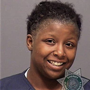 Brittani Newton, - Clackamas County, OR 