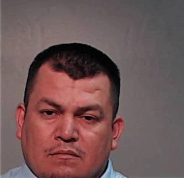 Francisco Nunez, - Hidalgo County, TX 