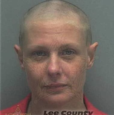 Shandra Ohm, - Lee County, FL 