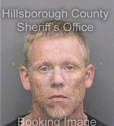 Christopher Parker, - Hillsborough County, FL 