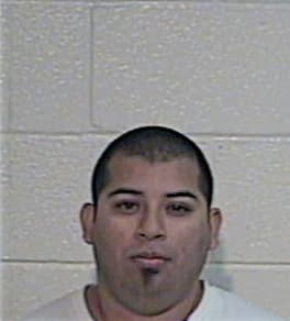 Fernando Perez, - Hidalgo County, TX 