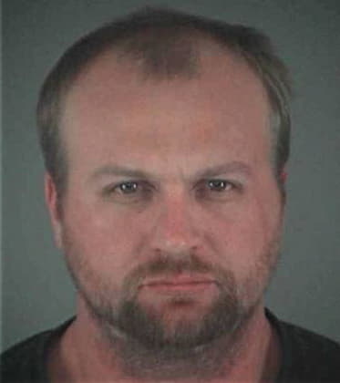 Eric Perry - Lane County, OR 