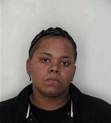 Latasha Phillips, - Hillsborough County, FL 