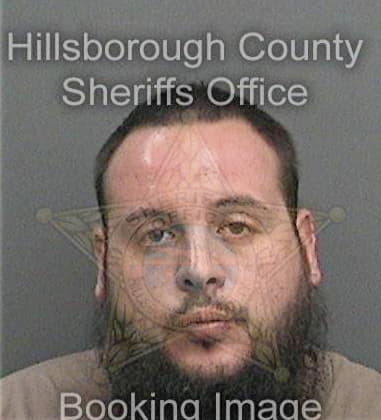 Robert Price, - Hillsborough County, FL 