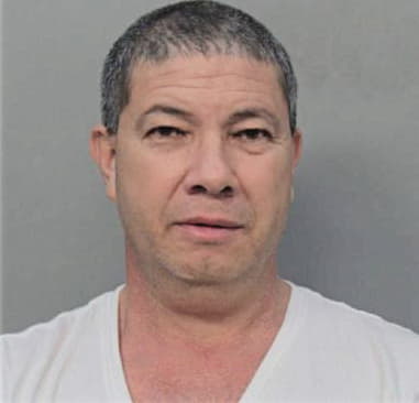 Angel Ramos, - Dade County, FL 