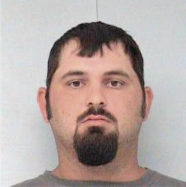 Timothy Redwine, - Desoto County, MS 