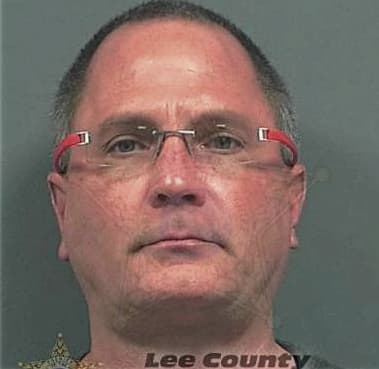 Frank Rizzi, - Lee County, FL 