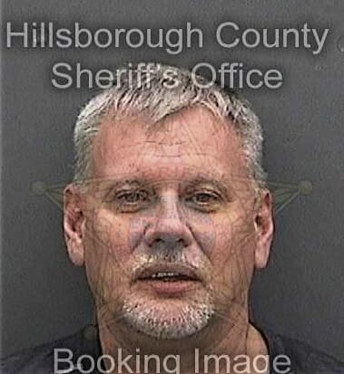 James Roberts - Hillsborough County, FL 