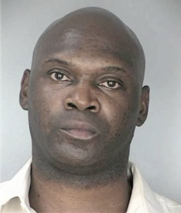 Robert Roberts - Hillsborough County, FL 
