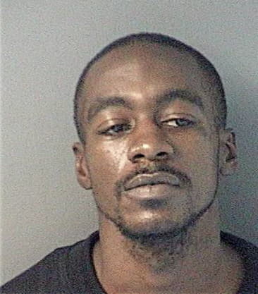 Vincent Robertson, - Escambia County, FL 