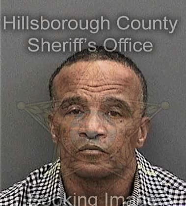 Arthur Robinson - Hillsborough County, FL 