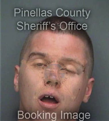 James Roddenberry, - Pinellas County, FL 